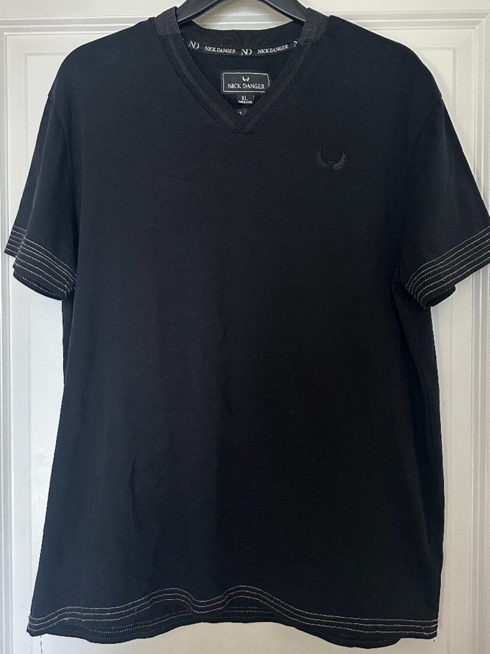 Nick Danger T-shirt